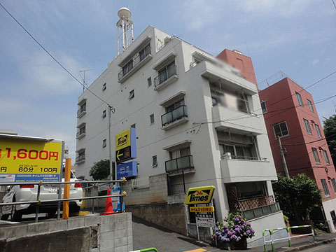 ファミネス小石川